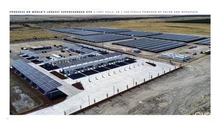 特斯拉2025年第二季度財報 產(chǎn)能提升與可負擔性車型推動增長